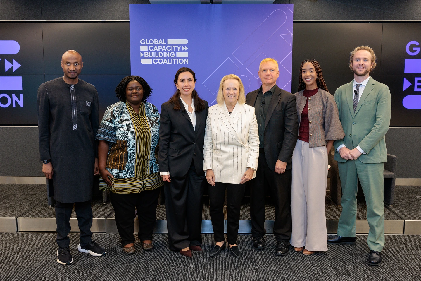 GCBC Accelerator Cohort Photo 1